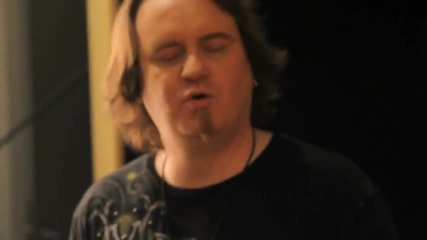 Shadow Gallery - Gold Dust - Official Video 