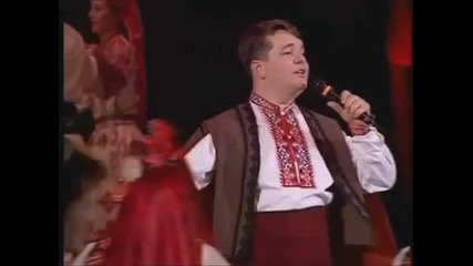 Илия Луков - Море, сокол пие - Bulgarian Folklore Music 