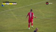 Goal by Botev Vratsa