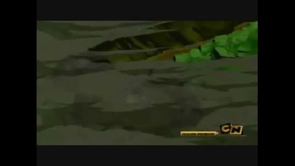 Ben 10 Alien Force - Last Resort Amv