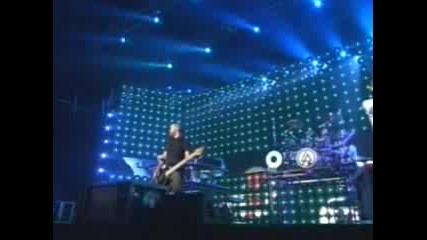 Live Earth Tokyo - Linkin Park - In The End