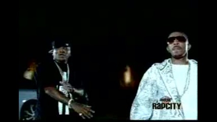Ludacris Ft, Young Jeezy - Crew Up A Screw