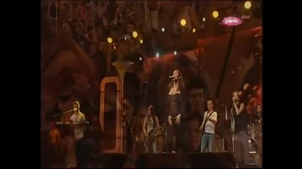 Ceca - Kukavica - (Live) - Guca - (Tv Pink 2014)