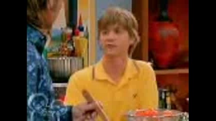 Hannah Montana s01 e01 - Lilly, Do You Want to Know a Secret 