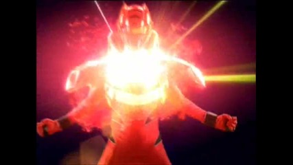 Power Rangers Jungle Fury [30] To Earn Your Stripes