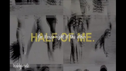 Mirrors • Full collab with beautifulxbitch