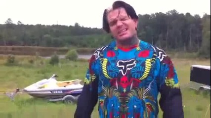 Джеф Говори..