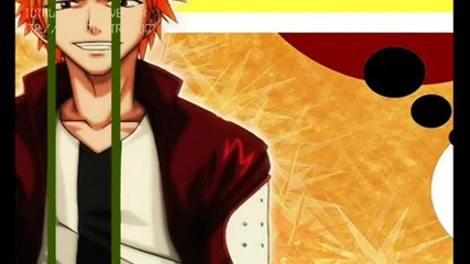 Анкета за anime fans ^^