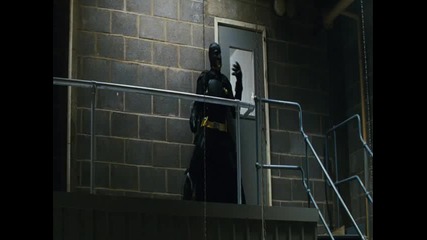 Kick - Ass - Trailer 2 