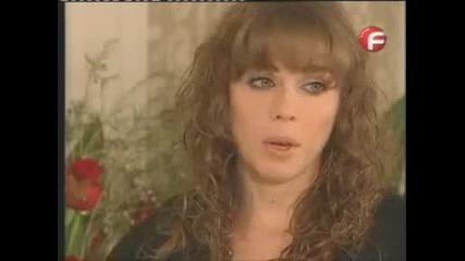 дамата на дон хуан епизод 89 - част 1