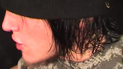 Sami Callihan - Aaw wrestling