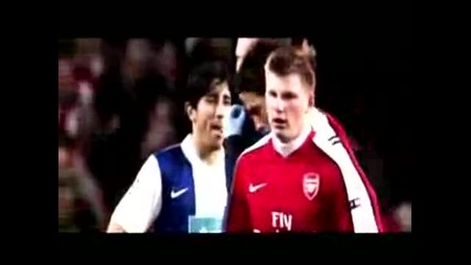 Arsenal - 2009 - 2010 