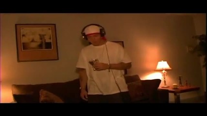 Мини - документалният филм Eminem The Way I Am (part 2) 