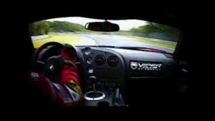 Dodge Viper Srt10 Acr laps _ring in record 7_22.1
