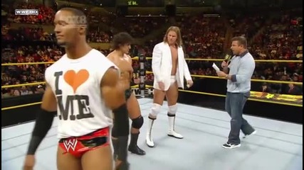 Wwe Nxt 12.21.10 Part 3/5 