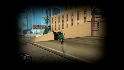 sony vegas test 