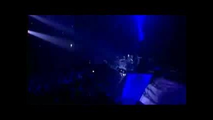 Showtek Qlimax 2006 Green Stuff