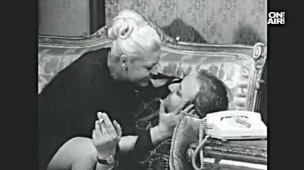 На всеки километър ( 1971 ) Е11 - Двойникът на Алън Стенли