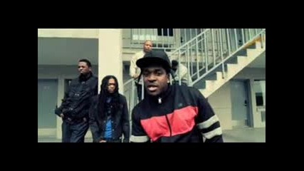 Pusha T ft. Kevin Cossom - Feeling Myself [2011 March]
