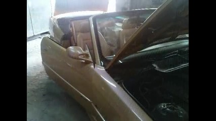 Bmw E36 330ci All Car Exelixis Rethimno Tuning