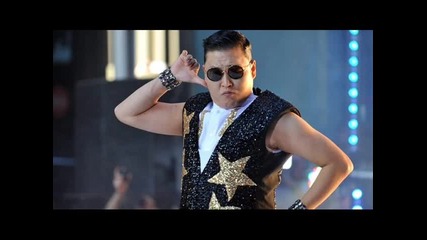 Gangnam Style-ku4ek-2013