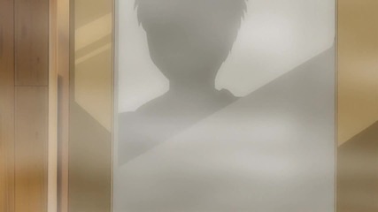 Fate Stay night - Ecch