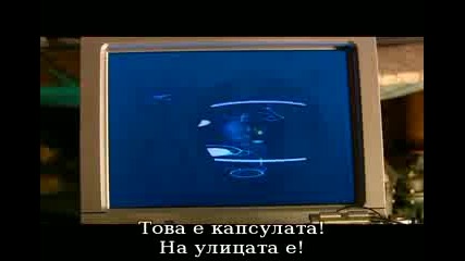 Doctor Who - S2.e11 - Fear Her 