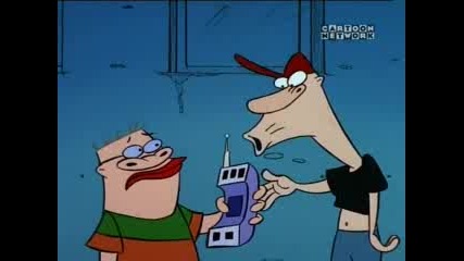 Cow and Chicken - 118 - The Girl s Bathroom Dfkt