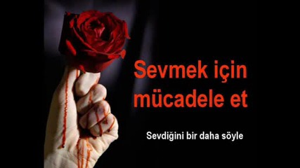 Ismail Yk & Ebru Yasar - Seviyorum seni yar