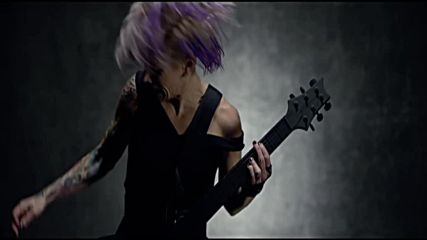 Skillet - Feel Invincible Official Music Video