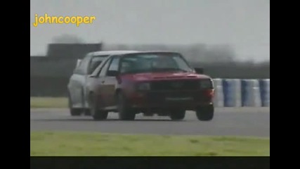 Audi Quattro Vs Mitsubishi Evo 6 