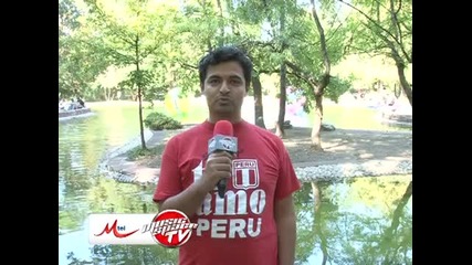 Mango Duende: За нас лятото никога не свършва