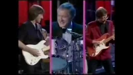 The Shadows - Some Are Lonely