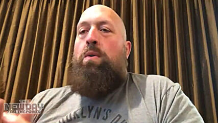 Big Show was wrong about New Day, right about sitcoms: The New Day: Feel the Power, July 6, 2020