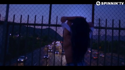 Ново - R3hab & Quintino - Freak (official Music Video)