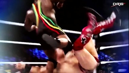 Big E Langston Custom Titantron