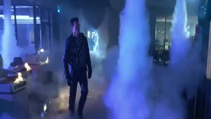 Terminator 2 Judgment Day part 10 