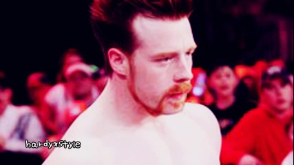 Sheamus - Coming Home [ Честит Имен Ден, Мило ;* ]