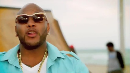 Flo Rida - Let It Roll