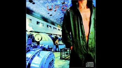 Ufo - Gettin Ready (1977)