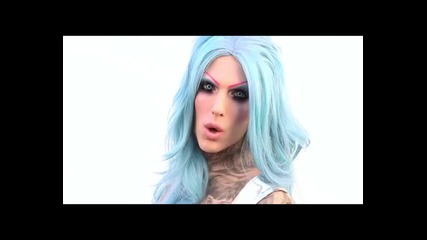 Jeffree Star - Beauty Killer 