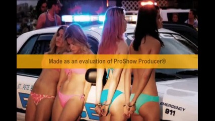 Spring Breakers