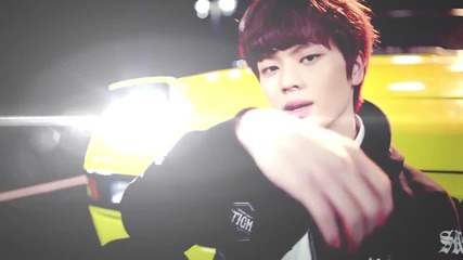 [teaser] Btob - Beep Beep teaser-3 120214