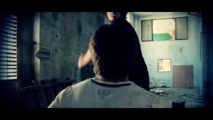 A Reason to Breathe - The Eye of a Traitor