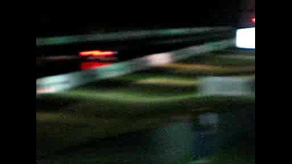 Drag Strip Orlando Florida