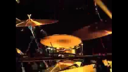 Led Zeppelin - Kashmir (live Video) 