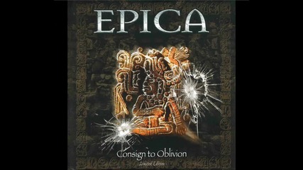 Epica - Trois Vierges 