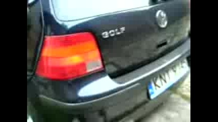 Golf 4 Sound.3gp