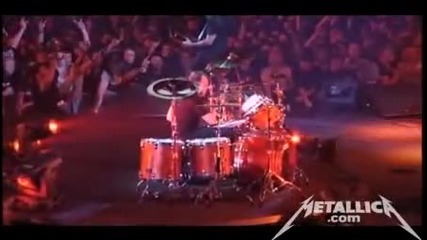 Metallica - My Apocalypse - live - 2009-07-23 - Copenhagen, Dnk