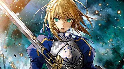 Nightcore - Super Hero